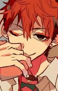 Natsuhiko Hyuuga image