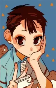 Yomogi Satou image