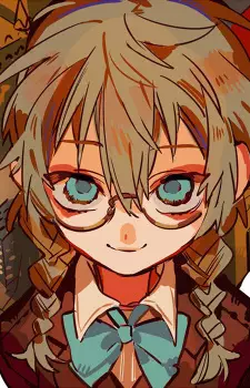 Mei Shijima image