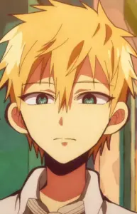 Teru Minamoto image