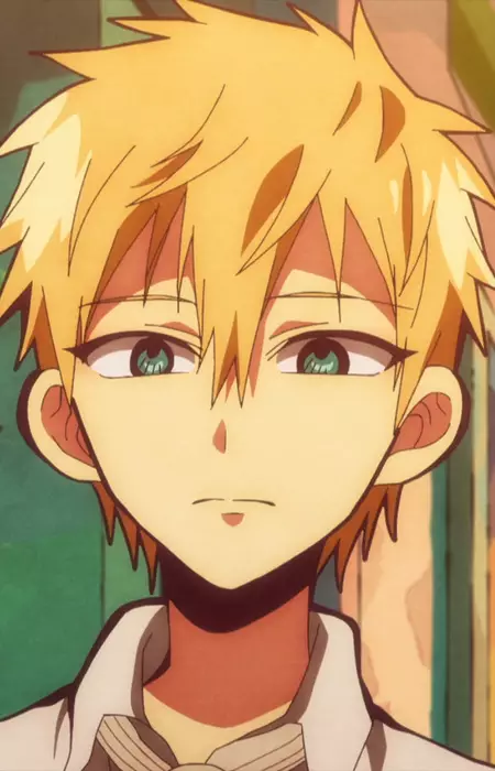 Teru Minamoto image
