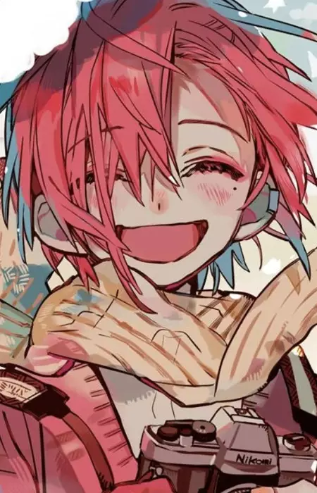 Sousuke Mitsuba image
