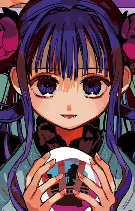 Aoi Akane image