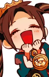 Mirai image