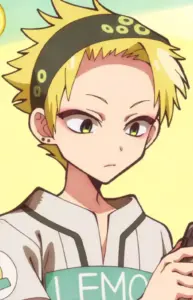Lemon Yamabuki image