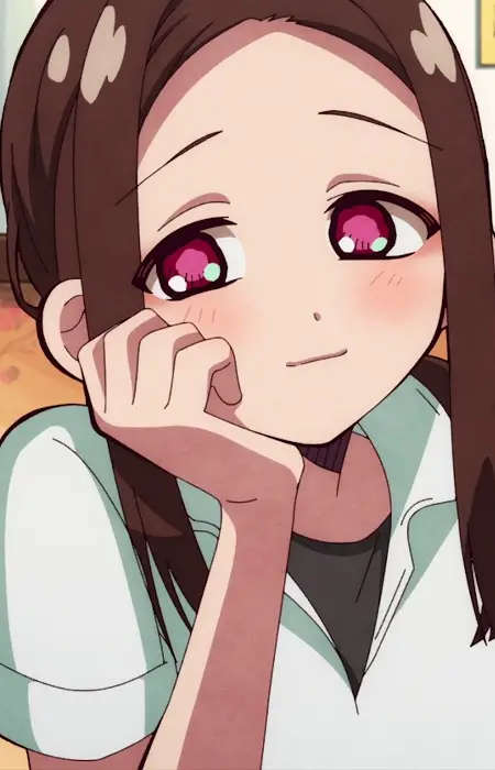 Mother Mitsuba image